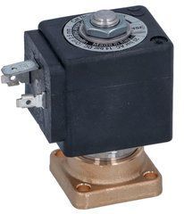 Клапан підкачки PARKER 220/230V 50/60Hz 9W