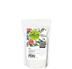 Кава Solum Peru Organic, 250 г
