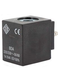 Котушка ODE 220V 50/60Hz 8W