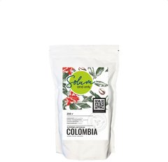 Кава Solum Colombia Supremo Antioquia, 250 г