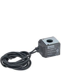 Котушка PARKER 220V з проводками 50/60Hz 9W