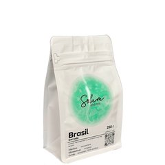 Кофе Solum Brasil Cerrado, 250 г