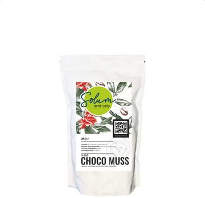 Кава Choco Muss, 250 г