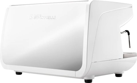 Профессиональная кофемашина NUOVA SIMONELLI APPIA LIFE Timer