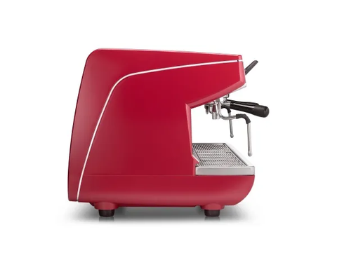 Профессиональная кофемашина NUOVA SIMONELLI APPIA LIFE Timer