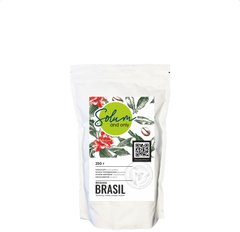 Кава Solum Brasil Mogiana, 250 г