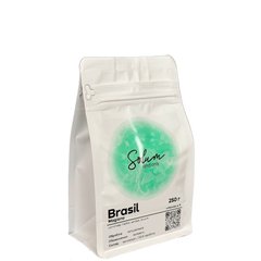 Кофе Solum Brasil Mogiana, 250 г