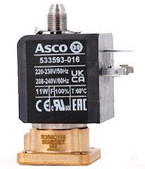 Клапан SIRAI на групу 220/230V 50/60Hz