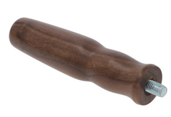 Ручка холдера ореховое дерево М10