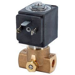 Клапан LUCIFER 1/8 1/8 24V 50/60 Hz З з регулюванням подачі води