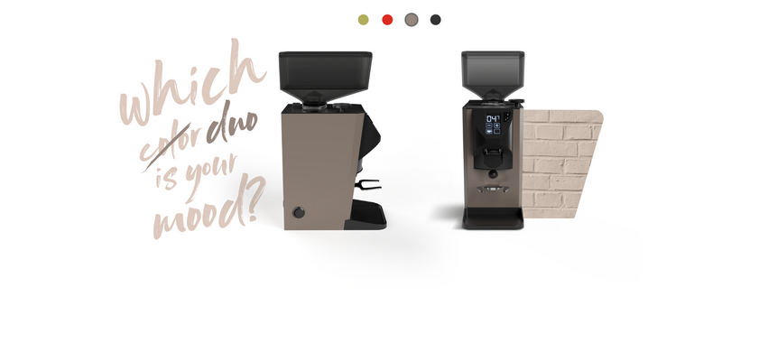 Кофемолка Nuova Simonelli DUO