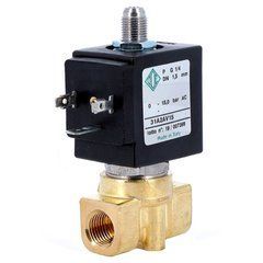 Клапан ODE на групу 1/4-1/4 220/240V