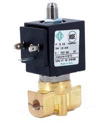 Клапан ODE на групу 1/8-1/8 220/240V