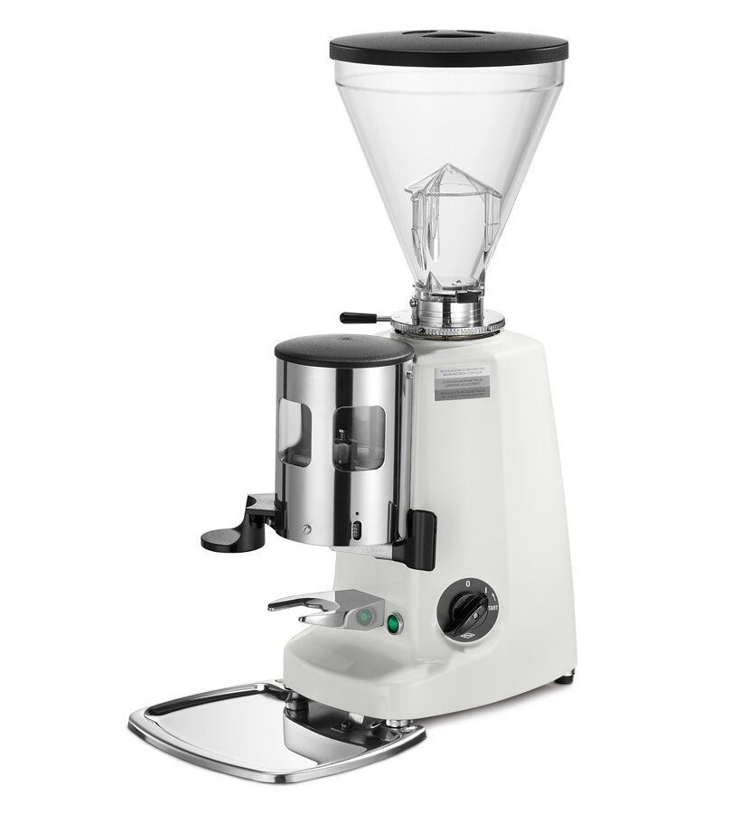 Кофемолка Mazzer Super Jolly - Coffee Center - кофе, кофеварки