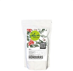 Кава Solum Honduras SHG, 250 г