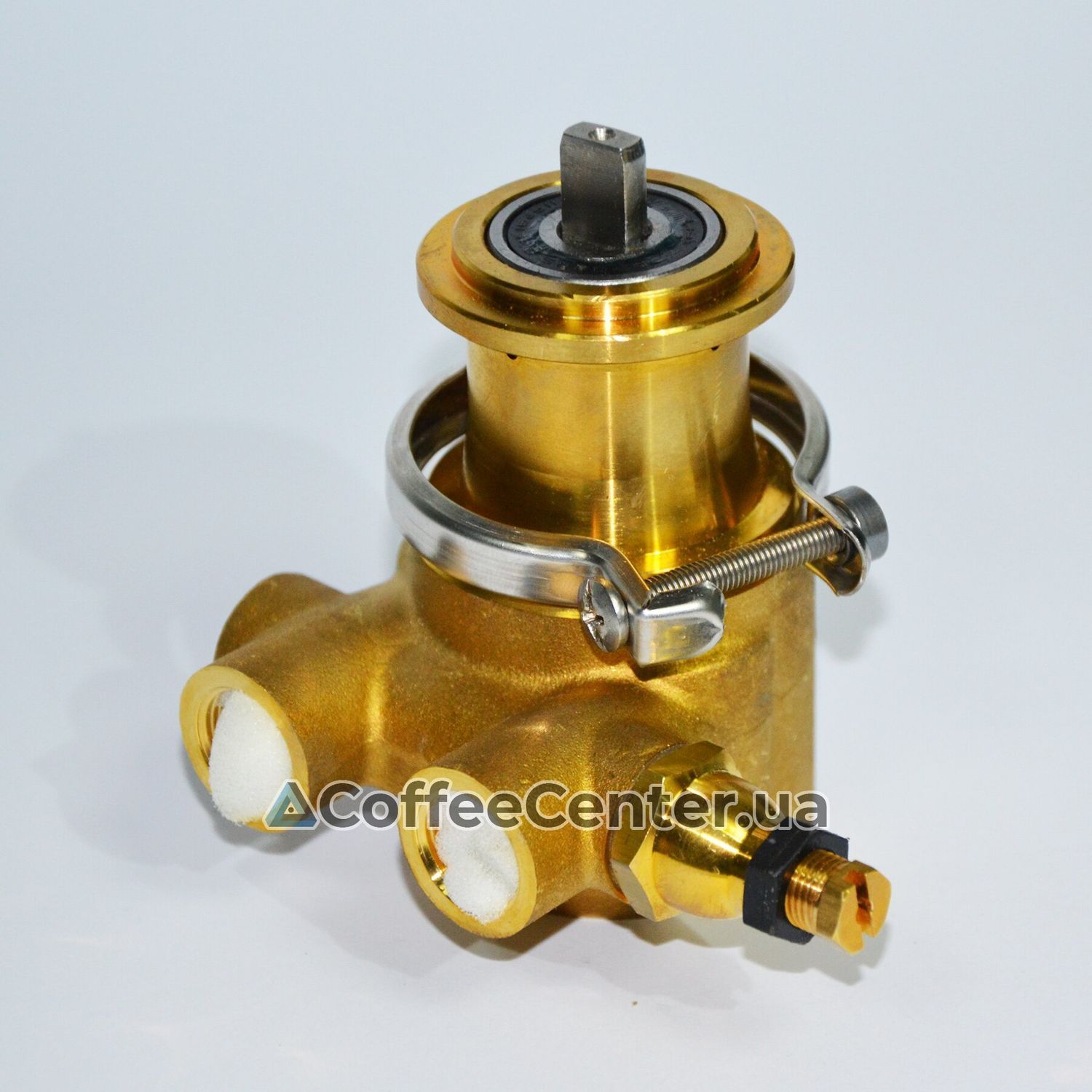 Fluid-o-Tech Pompa PA401 Kod: PA0401ANDNN0000