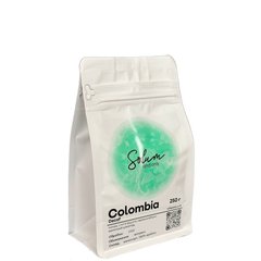 Кофе Solum Colombia Decaf, 250 г