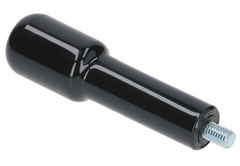 Ручка холдера М10, черная