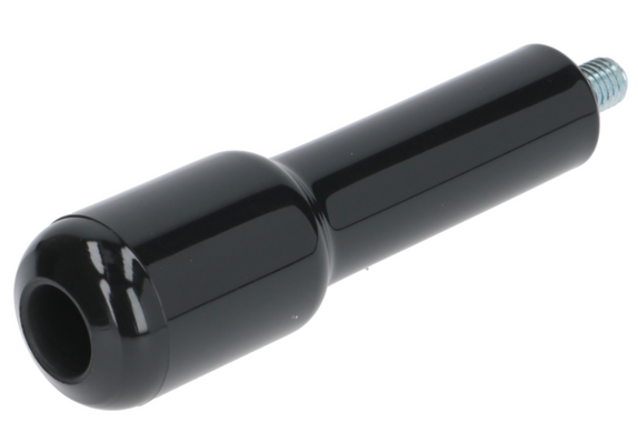 Ручка холдера М10, черная