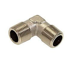 Фитинг L-образный 3/8"П-3/8"П