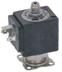 Клапан PARKER LIQUIPUREна групу нержавейка 220/230V 50/60Hz