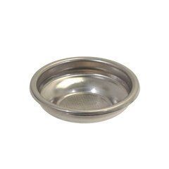 Корзина портафильтра (сито в холдер) Faema/Rancilio/WEGA 6г d70мм H24,5мм