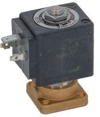 Клапан підкачки LUCIFER 220/230V 50/60Hz 9W
