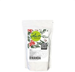 Кава Rwanda Muteteli, 250 г